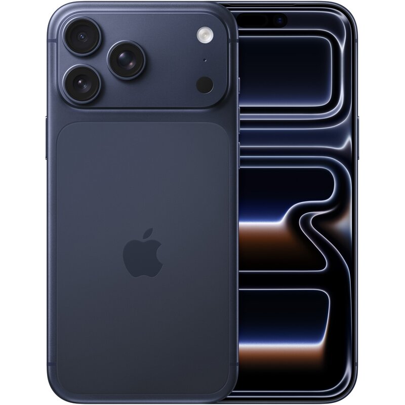 Apple iPhone 17 Pro Max, 2TB, 5G