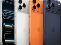 Apple iPhone 17 Pro Max, 2TB, 5G